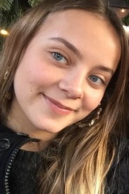Petra Scott Nielsen portrait