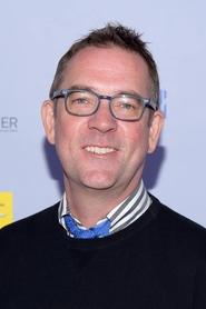 Ted Allen portrait