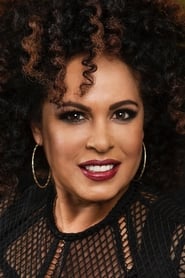 Christine Anu portrait