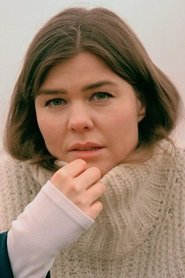 Pil Kalinka Nygaard Jeppesen portrait