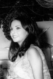 Marcelle Marina portrait