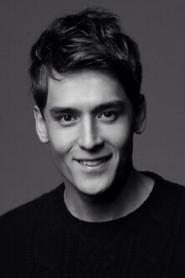Julien Kang portrait