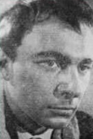 Aleksandr Semyonov portrait