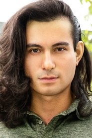 Ricky Roman portrait