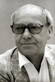 Ferenc Baracsi portrait
