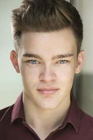 Ash Matthews portrait