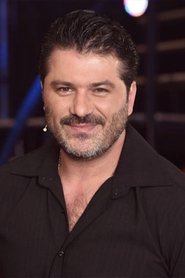 Yazan Al Sayed portrait