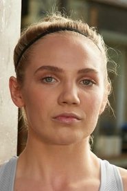 Sophie Alisch portrait