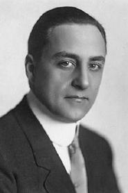 Henry Kolker portrait