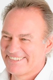Bertín Osborne portrait