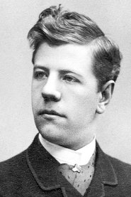 Richard Lundin portrait