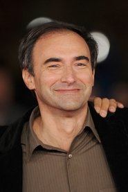 Valerio Jalongo portrait