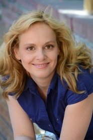 Paraskeva Djukelova portrait