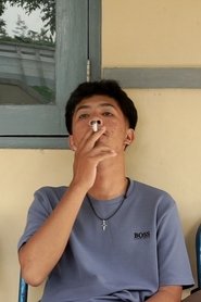 Adnan Nur Fatih portrait