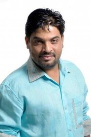 Assim Jamal portrait