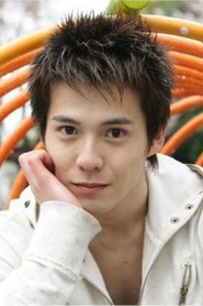 Ken Mizorogi portrait