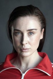 Rebecca Calienda portrait