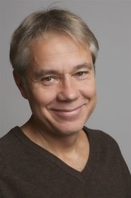 José Paul portrait