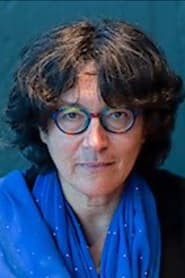 Amira Hass portrait