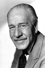 Henry Stephenson portrait