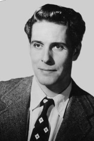 John Justin portrait