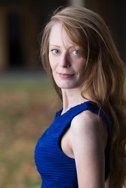 Christine Husband portrait