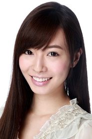 Ayumi Orii portrait