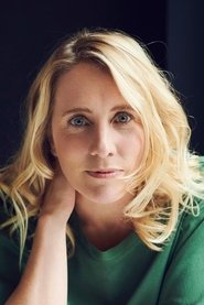 Andréa Bescond portrait