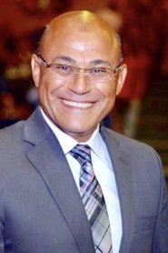 Maged Abdel Azim portrait