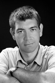 Lóránt Csatlós portrait