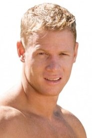 Tom Daniels portrait