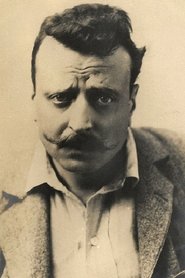 Ermete Zacconi portrait