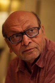 Asghar Wajahat portrait