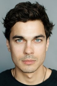 Konstantin Beloshapka portrait