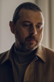 Joël Marin portrait
