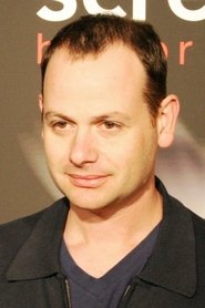 Gideon Raff portrait