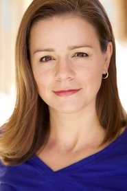 Teresa Jones portrait