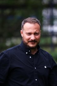 Dimitar Dimitrov portrait