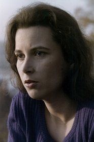 Beata Paluch portrait