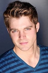 Brett Robert Culbert portrait