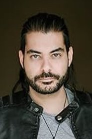 Victor Soares portrait