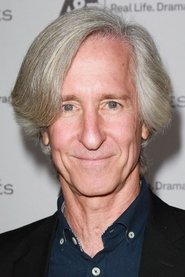 Mick Garris portrait
