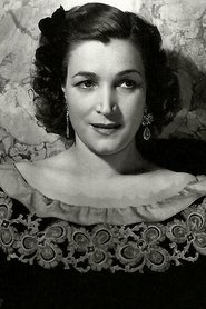 Germaine Rouer portrait