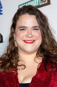 Bonnie Milligan portrait