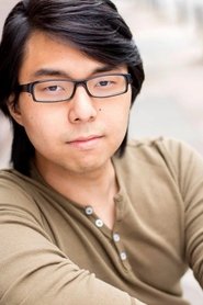 Yong Yea portrait