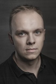 Karmo Nigula portrait