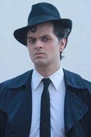 Daniel Basilio portrait