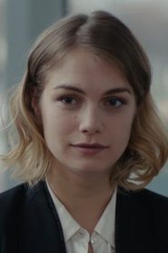 Marina Palii portrait