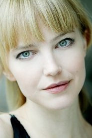 Janicke Askevold portrait