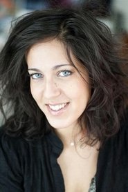 Alexandra Roth portrait